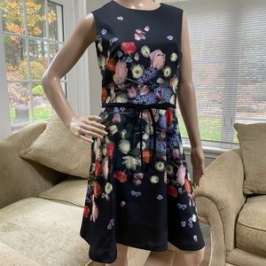 COPY - TED BAKER dress